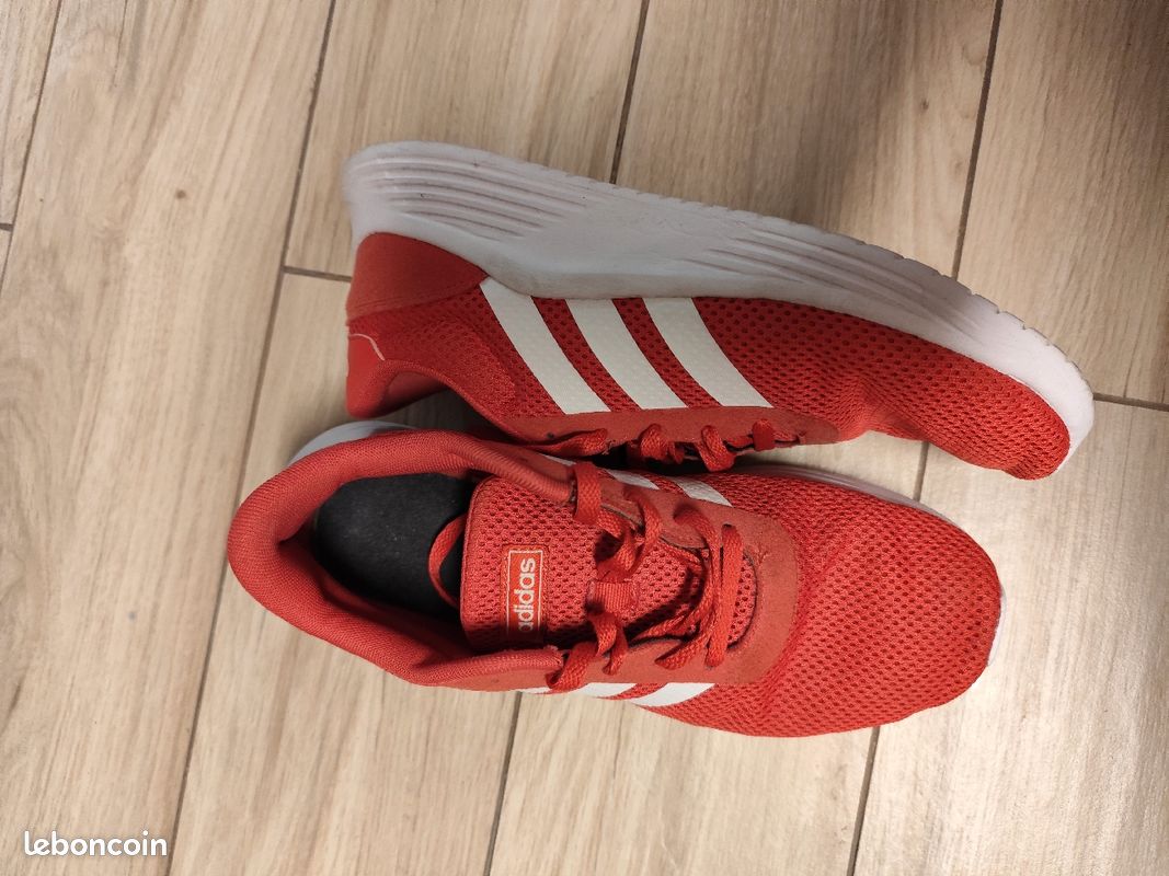 Basket adidas (image 2)