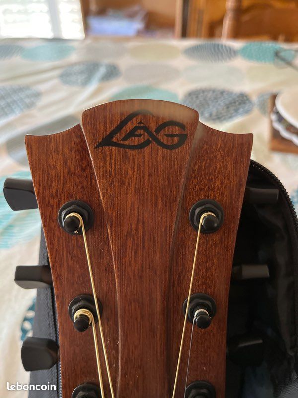 Guitare (image 6)