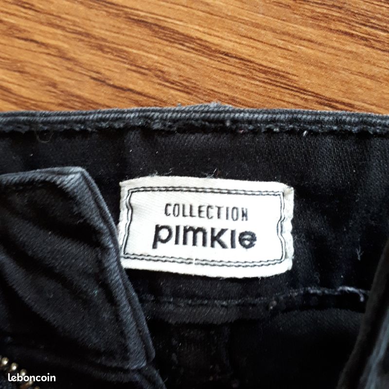 Jean 34/36 Pimkie (image 4)
