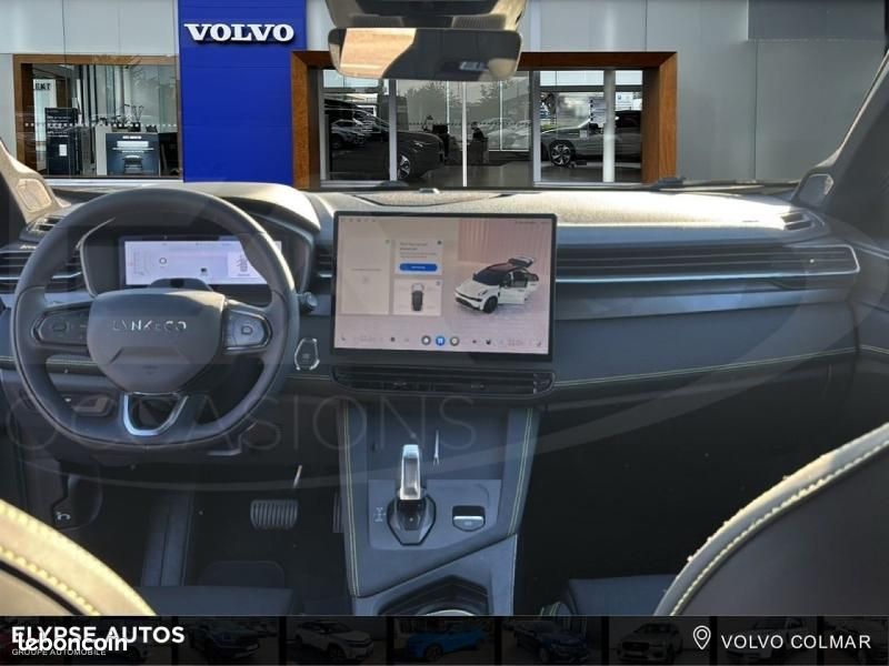 Lynk&co 01 1.5 PHEV 276ch More 3DHT Pro (image 11)