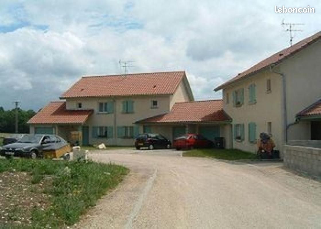 Maison 4 pièces 82 m² · à Corlier · 82 m² · 798 €/mois