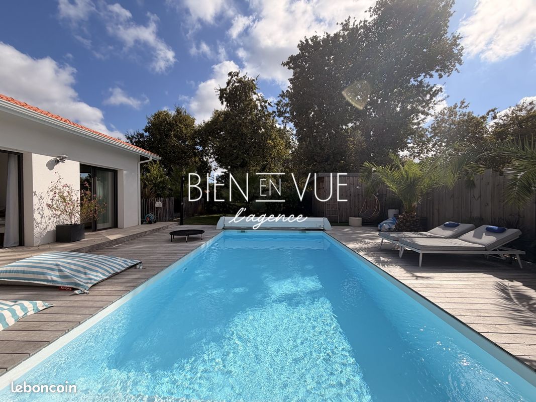 Maison 7 pièces 193 m² · à Arès · 193 m² · 1 199 000 €