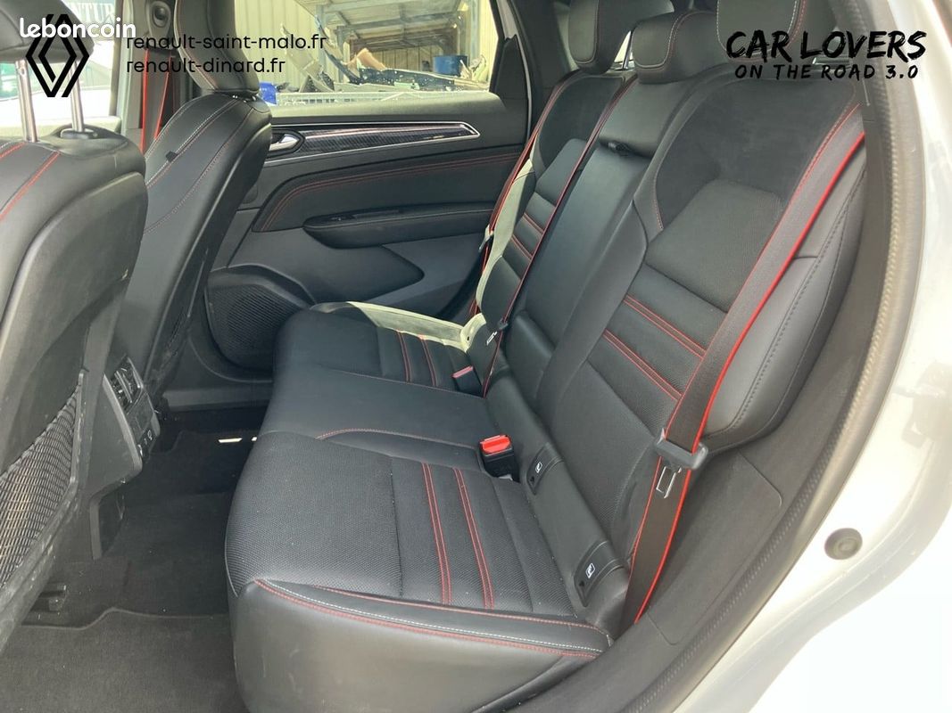 RENAULT Arkana E-Tech 145 R.S. Line Fast Track (image 15)