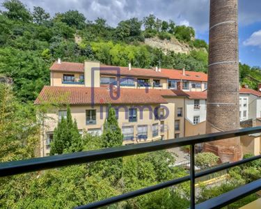 Appartement 315 000 € - 64 m²