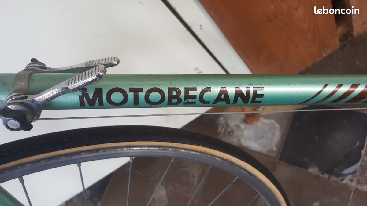 Velos motobecane (image 2)