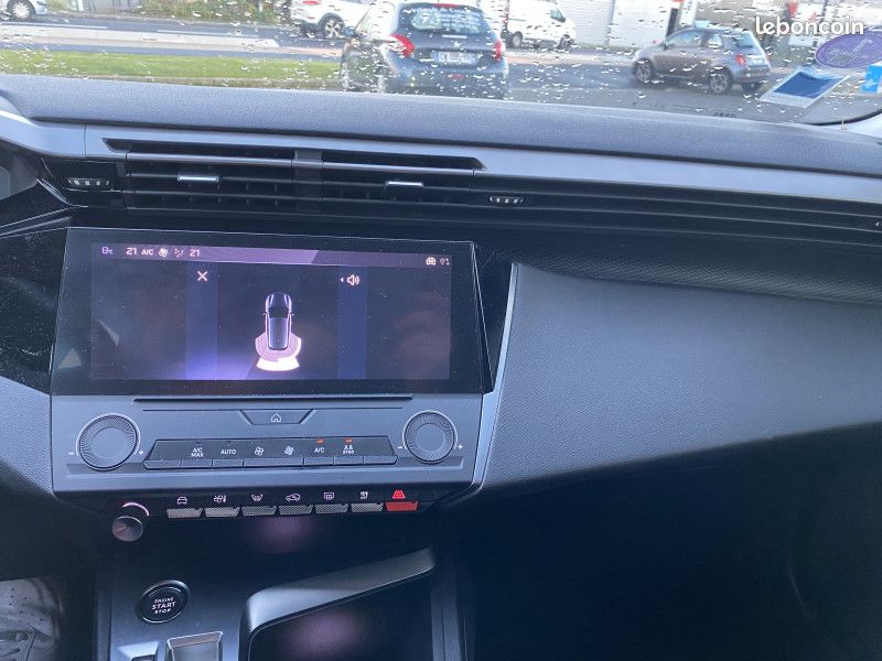 Peugeot 308 PHEV 180CH ACTIVE PACK E-EAT8 (image 7)