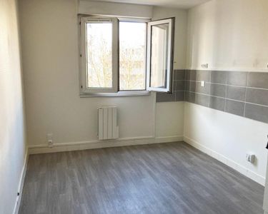Appartement 295 000 € - 77 m²