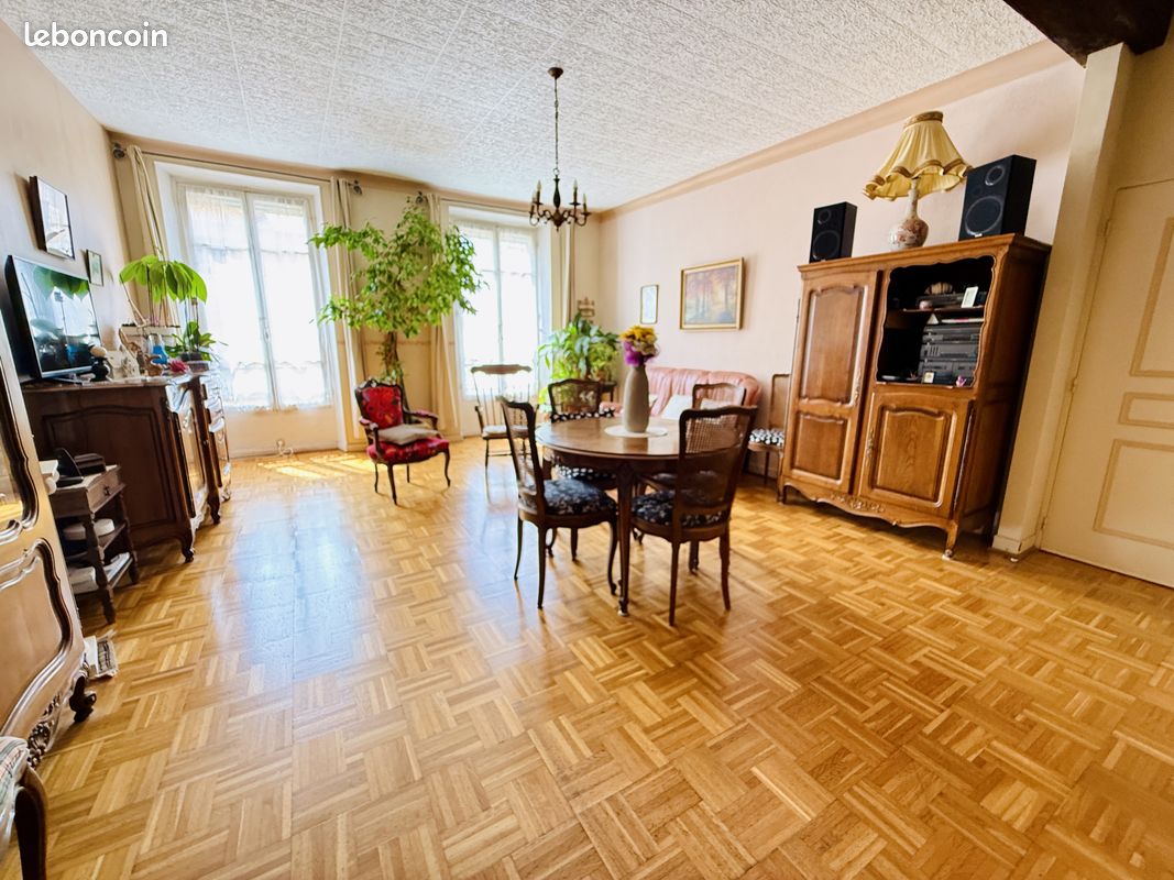 Appartement 5 pièces 90 m² · à Nice · 90 m² · 399 000 €