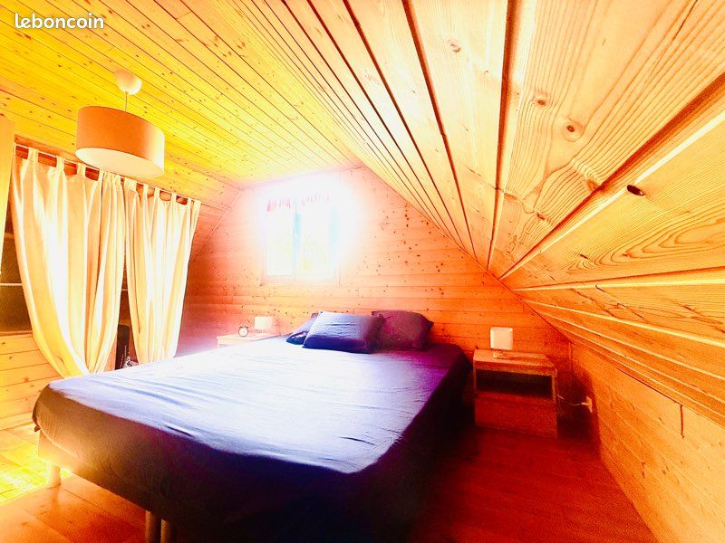 Chalet Des Marmottes en Sancy (image 5)