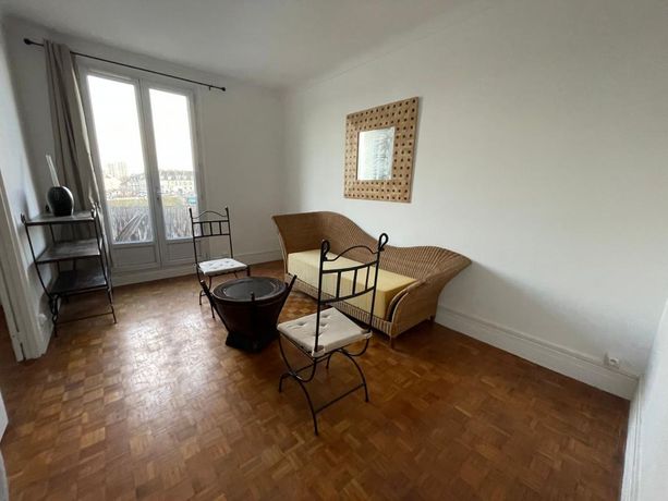 Appartement a louer pontoise - 2 pièce(s) - 49 m2 - Surfyn