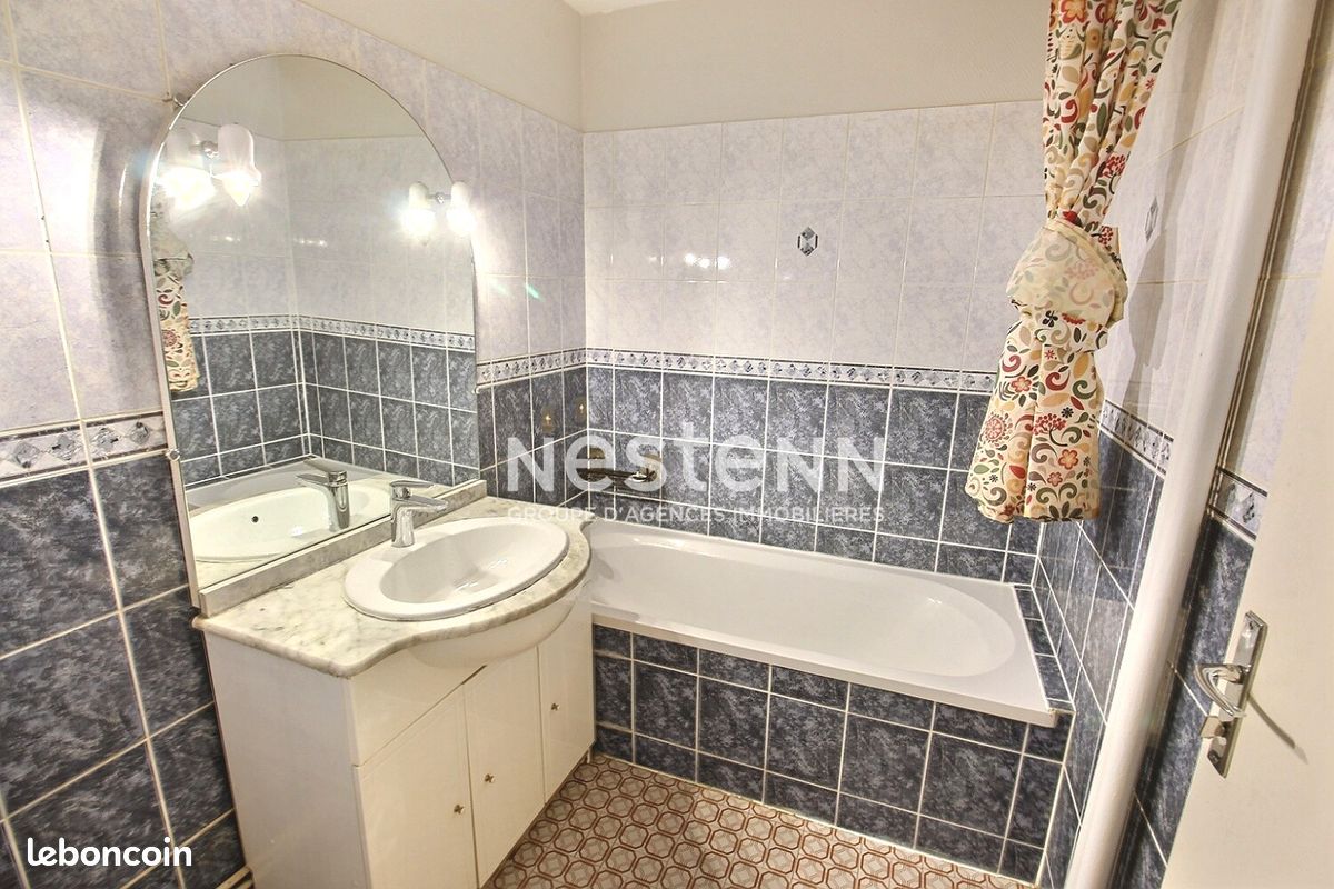 Appartement 140 000 € - 85 m²