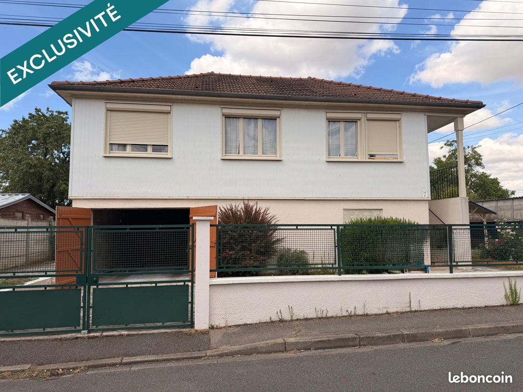 Maison 3 pièces 74 m² (image 3)