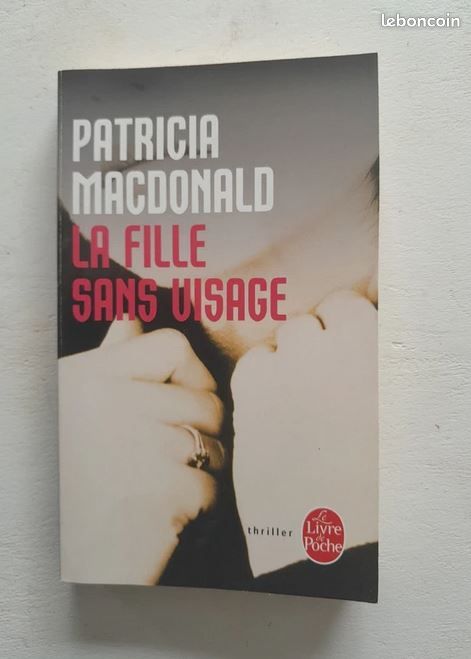 Patricia MacDonald, Lot 2 livres (image 4)