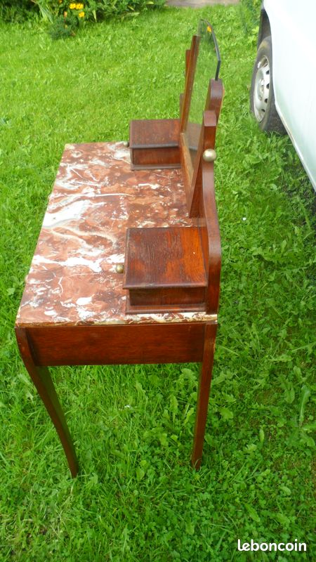 Ancienne coiffeuse (image 2)
