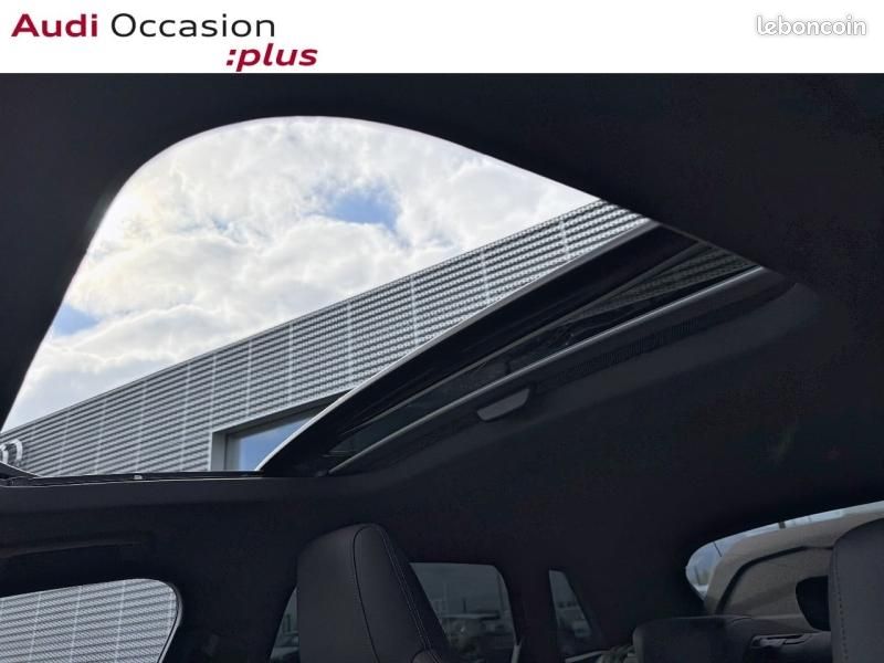 Audi A3 Sportback 35 TFSI 150ch Hybride S line S tronic 7 (image 21)