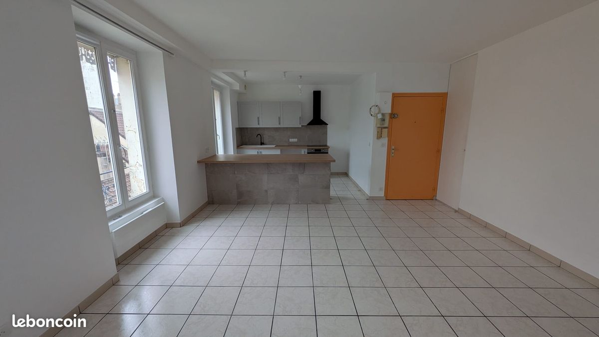 Location appartement F3 (image 1)