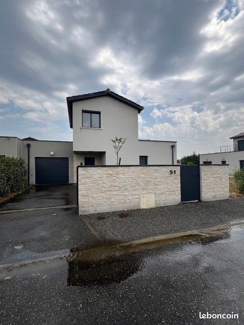 Maison 3 pièces 79 m² · à Villeneuve-sur-Lot · 79 m² · 1 200 €/mois
