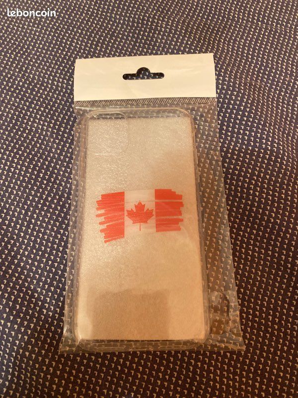 Coque IPhone 11 (image 1)