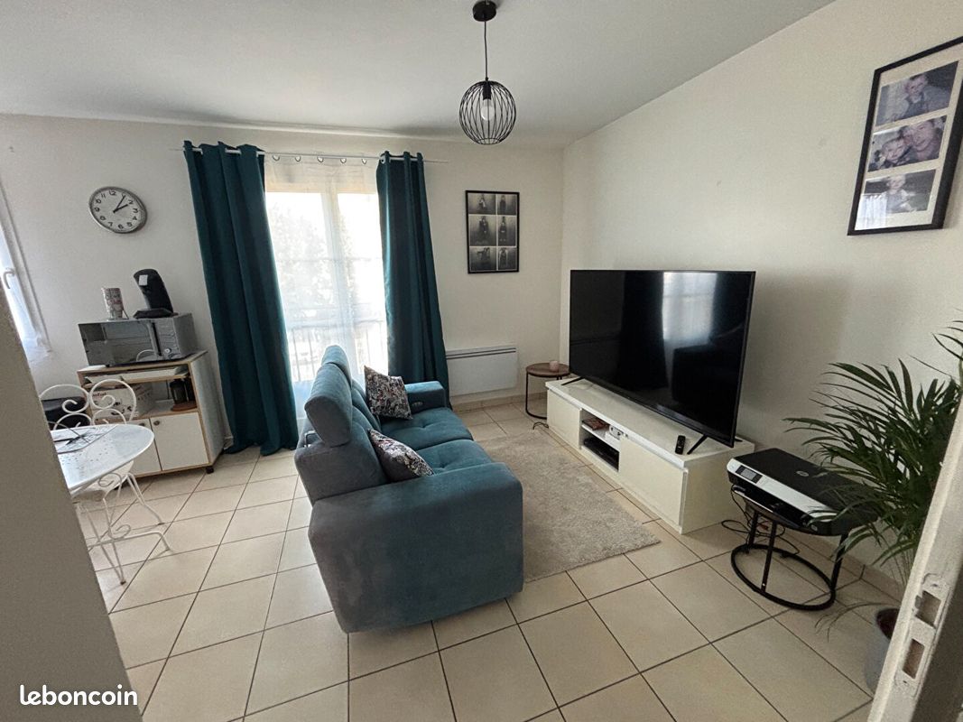 Appartement 2 pièces 39 m² · à Lévignen · 39 m² · 635 €/mois