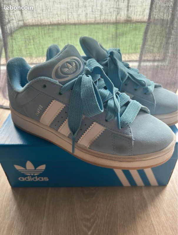 adidas gazelle silver green womens Adidas Campus 00s W Hazy Green