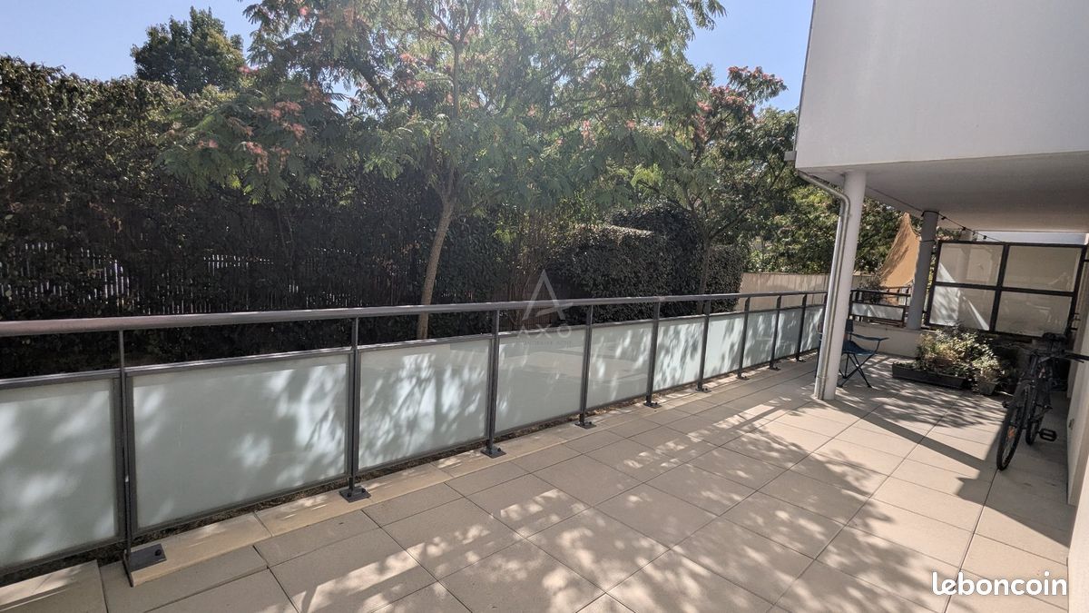 Appartement 3 pièces 61 m² · à Toulouse · 61 m² · 288 500 €