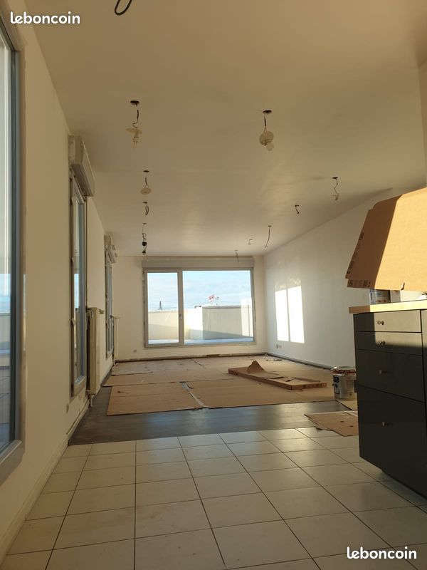 Appartement 6 pièces 107 m² · à Cergy · 107 m² · 420 000 €