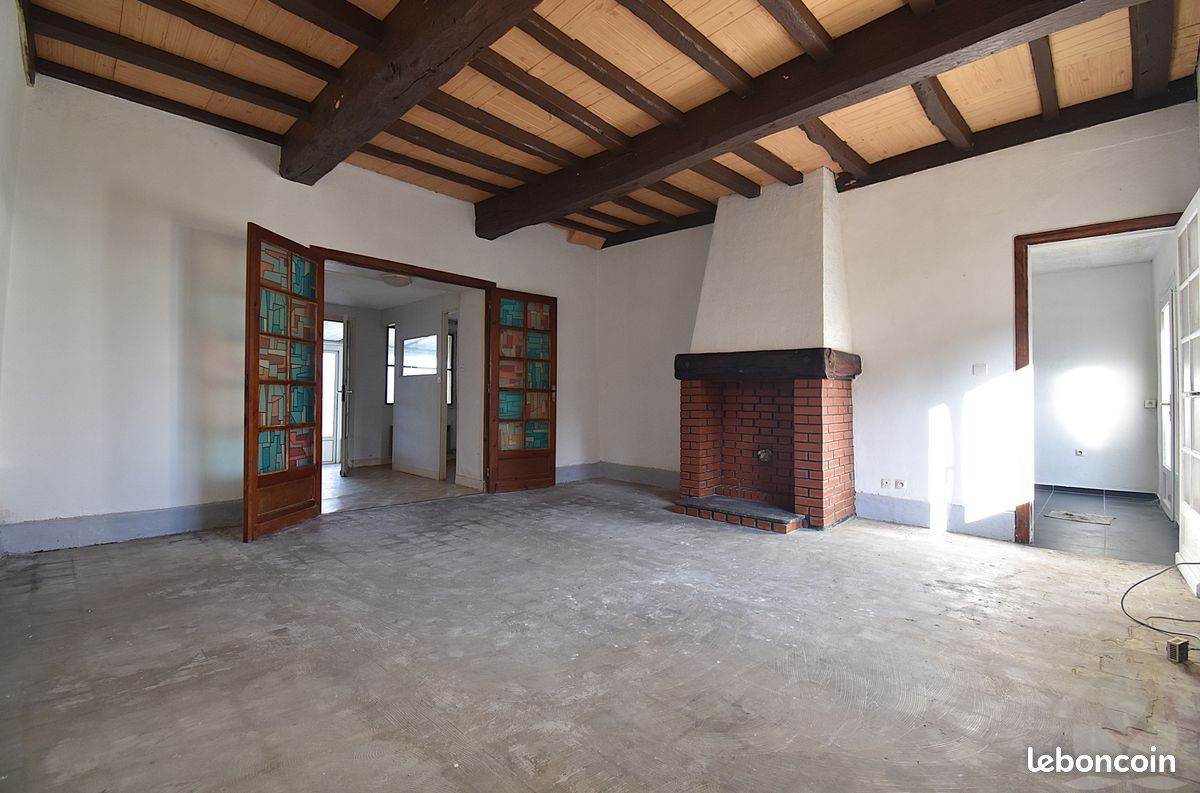 Maison 2 pièces 59 m² · à Caudry · 59 m² · 33 000 €