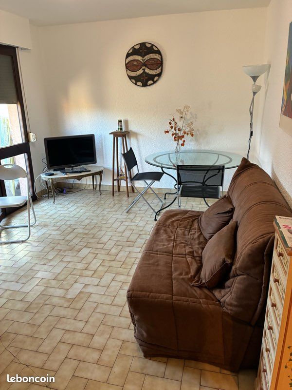 Appartement 3 pièces 46 m² · à Romans-sur-Isère · 46 m² · 590 €/mois