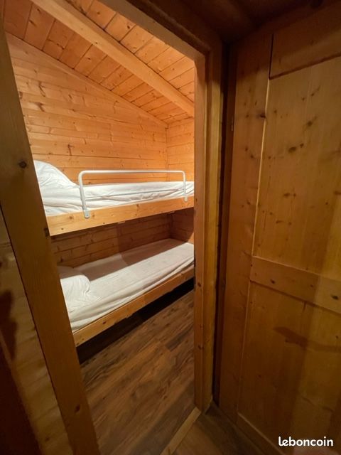 Loue Chalet en bord de mer (image 4)