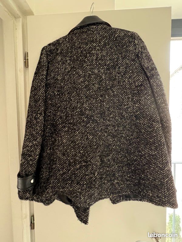 Veste MAJE (image 2)