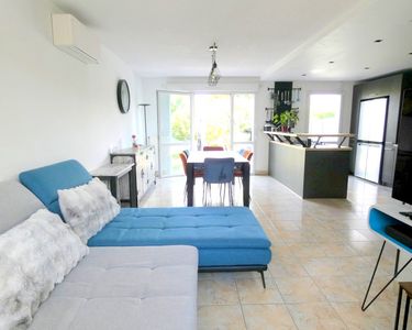 Maison 375 000 € - 102 m²