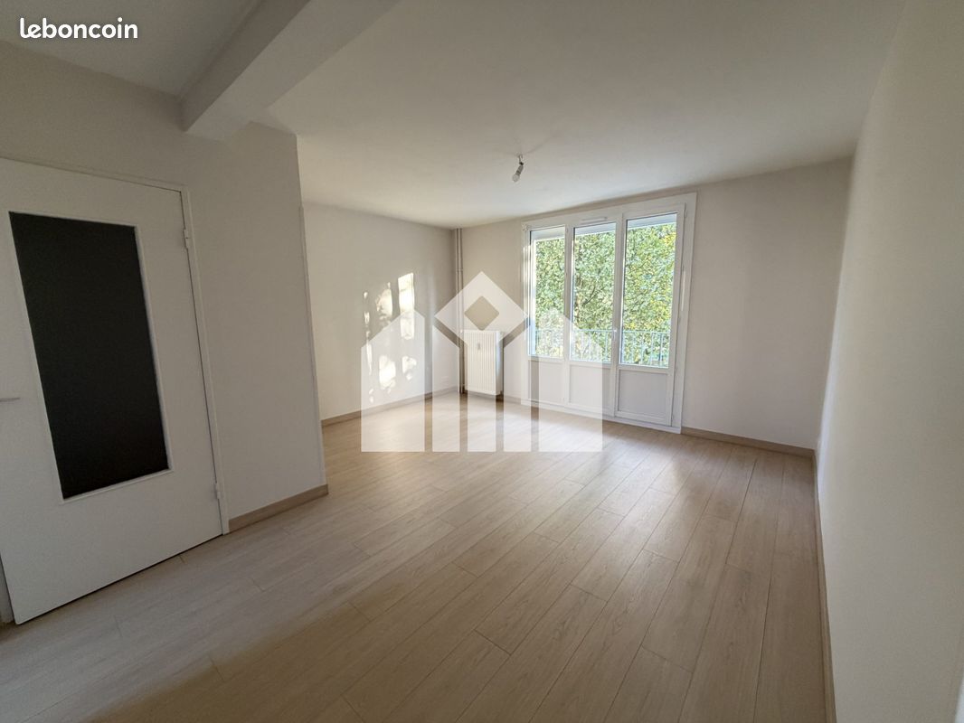 Appartement 3 pièces 57 m² · à Limoges · 57 m² · 680 €/mois