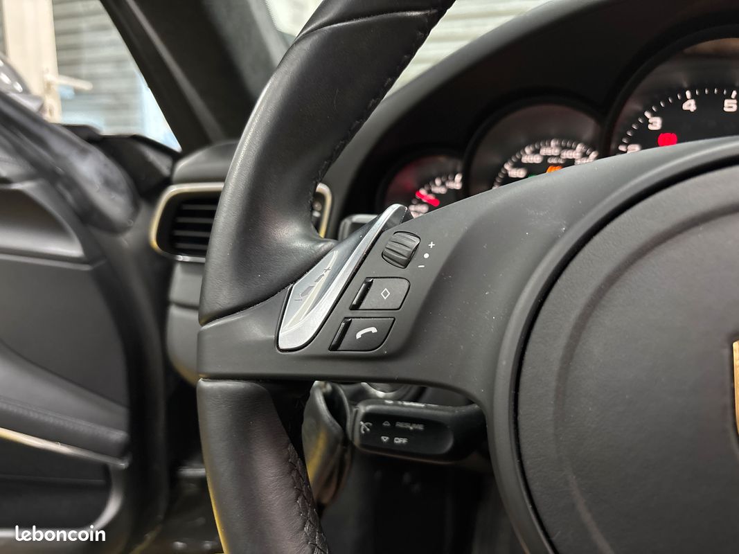 Porsche 911 991 Carrera 2 3.4 350 cv PDK 1ere mains origine France (image 15)