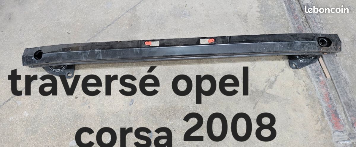 Garde-boue (bavettes) Pour Opel Corsa C, D, E, F - Paire Avant/arrière, Protection Contre La Boue Et Graviers - Installation Sans Perçage