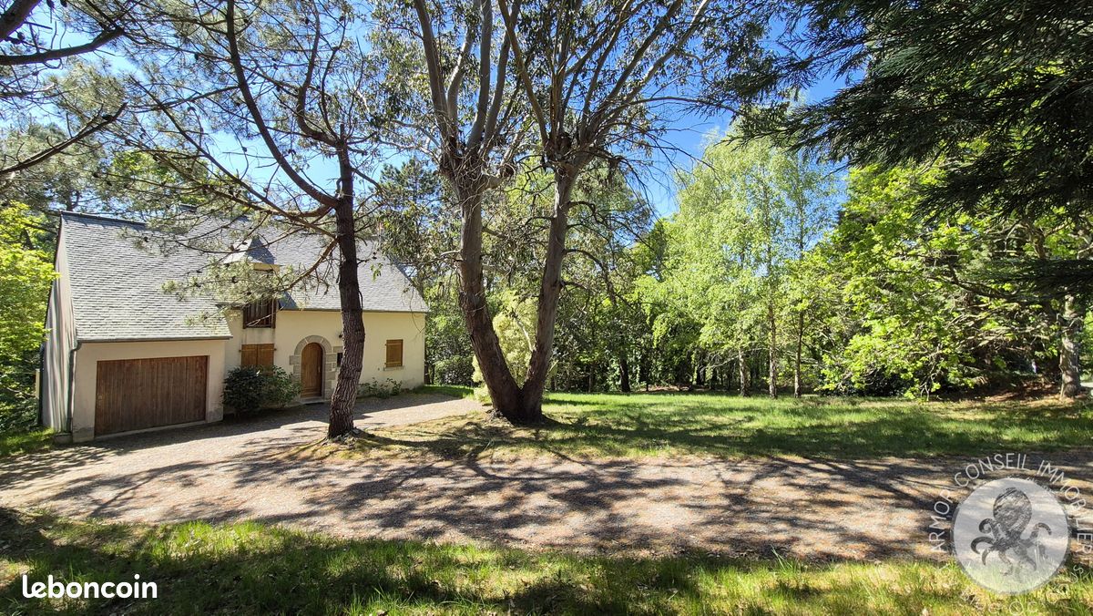 Maison 5 pièces 87 m² · à Erquy · 87 m² · 405 600 €