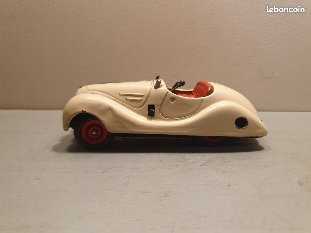 Schuco Examico 4001 Collection