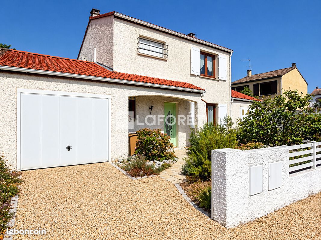 Maison 5 pièces 106 m² · à Libourne · 106 m² · 249 000 €