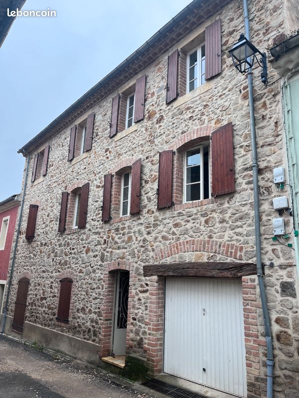 Appartement 3 pièces 59 m² · à Alès · 59 m² · 641 €