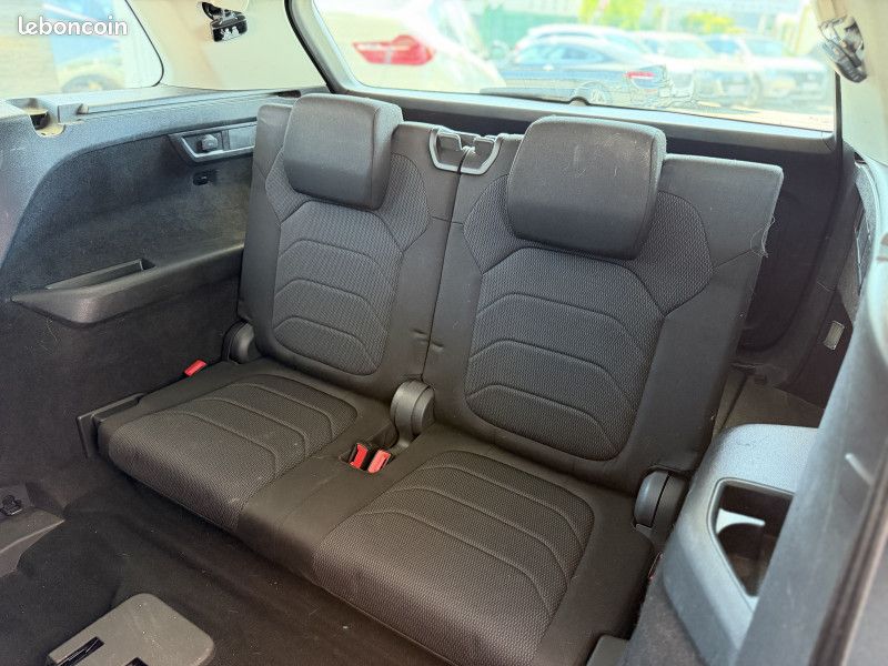 Skoda KODIAQ 1.5 TSI 150CH ACT BUSINESS DSG7 7 PLACES (image 10)