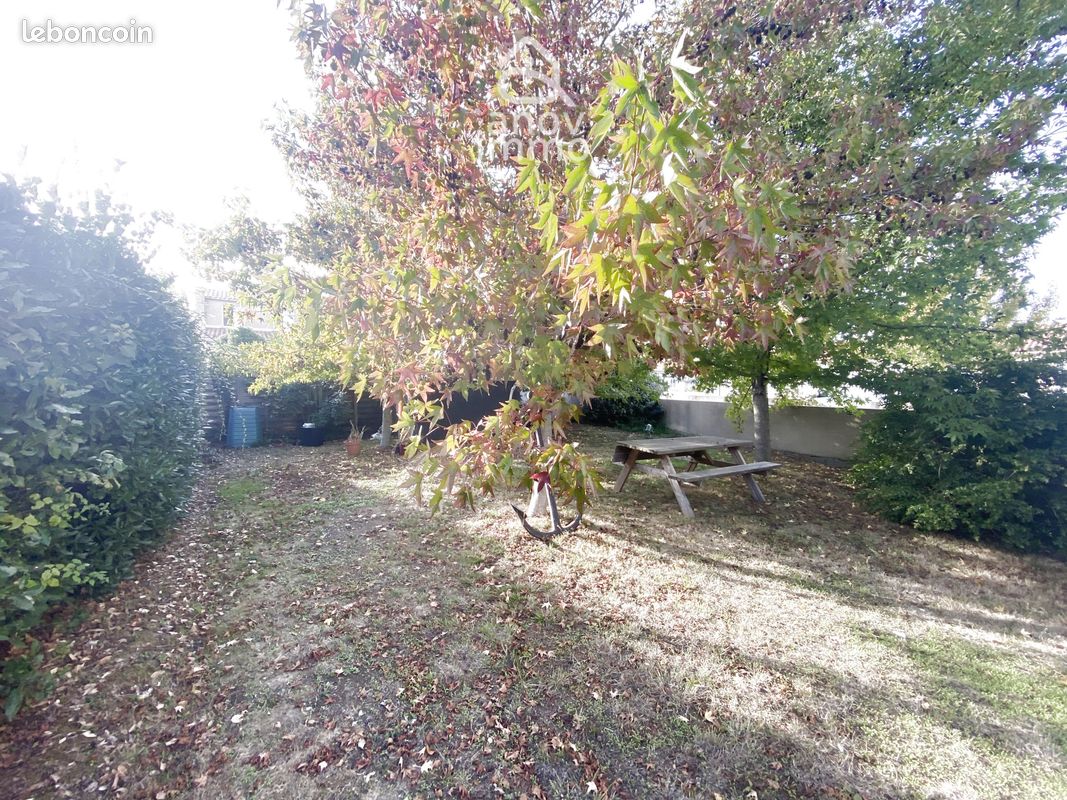 Appartement 3 pièces 65 m² · aux Sables-d'Olonne · 65 m² · 292 000 €