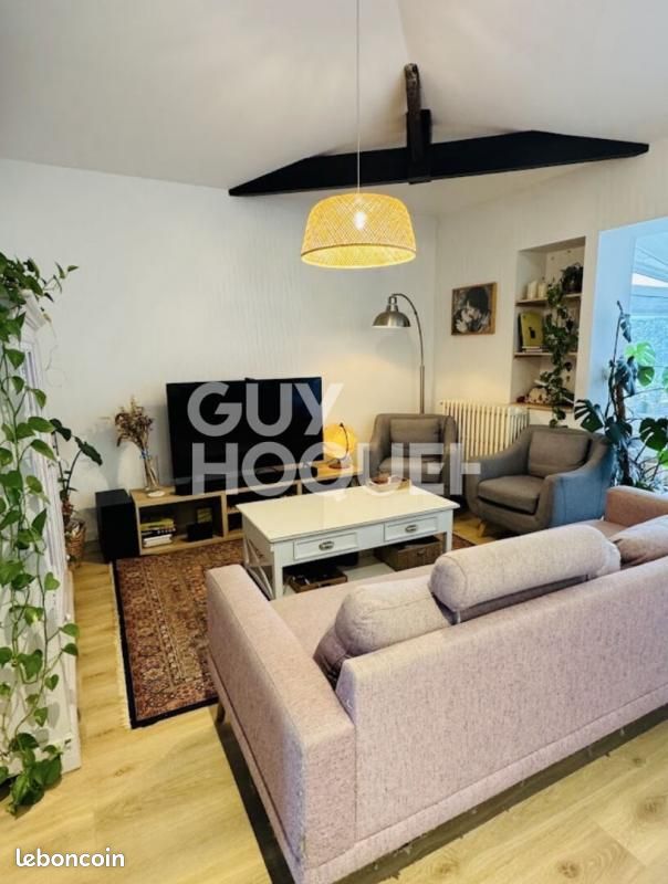 Maison a louer villenave-d'ornon - 4 pièce(s) - 93 m2 - Surfyn