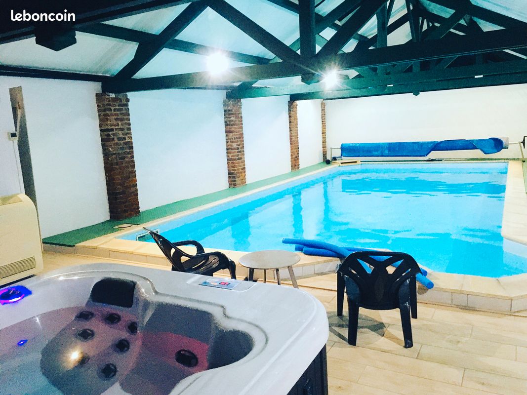 Gite Avec Piscine Nord Pas De Calais Location Nord Pas-de-Calais maison avec piscine - Annonces vacances  leboncoin