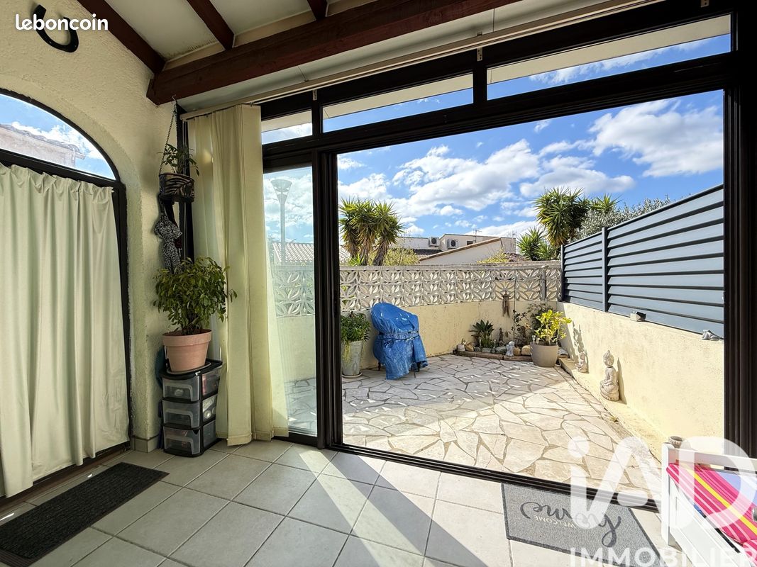 Maison 3 pièces 39 m² · à Saint-Cyprien · 39 m² · 189 000 €