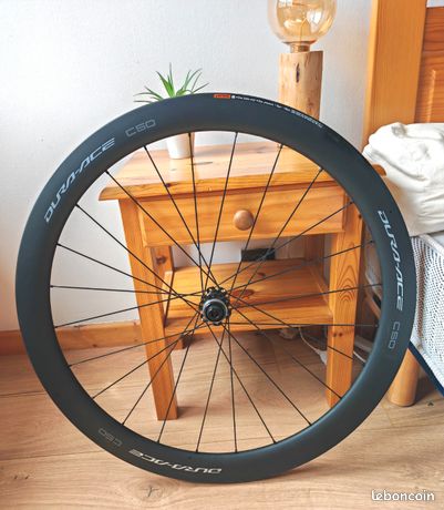 Vélo de route vintage, marque THOMANN - Vélos