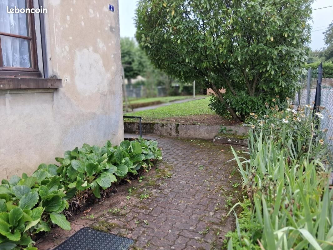 Maison 4 pièces 74 m² · à Héricourt · 74 m² · 87 900 €