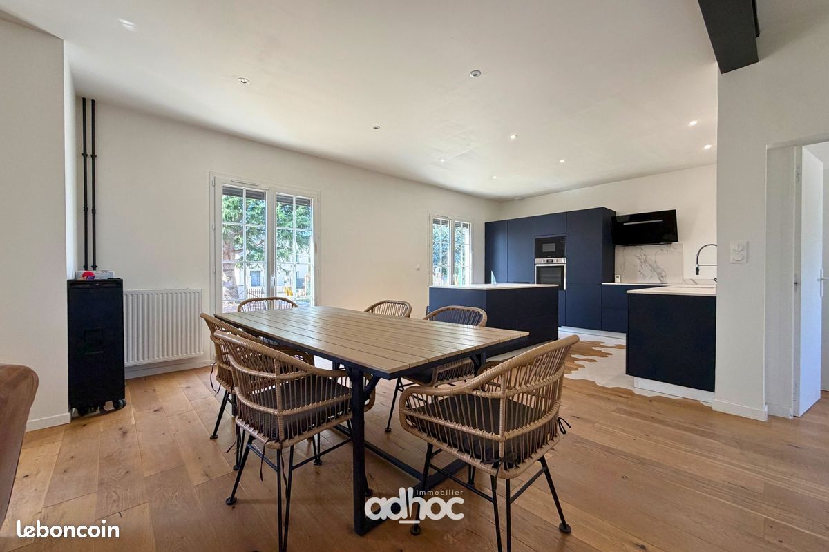 Maison 6 pièces 125 m² · à Jargeau · 125 m² · 262 000 €