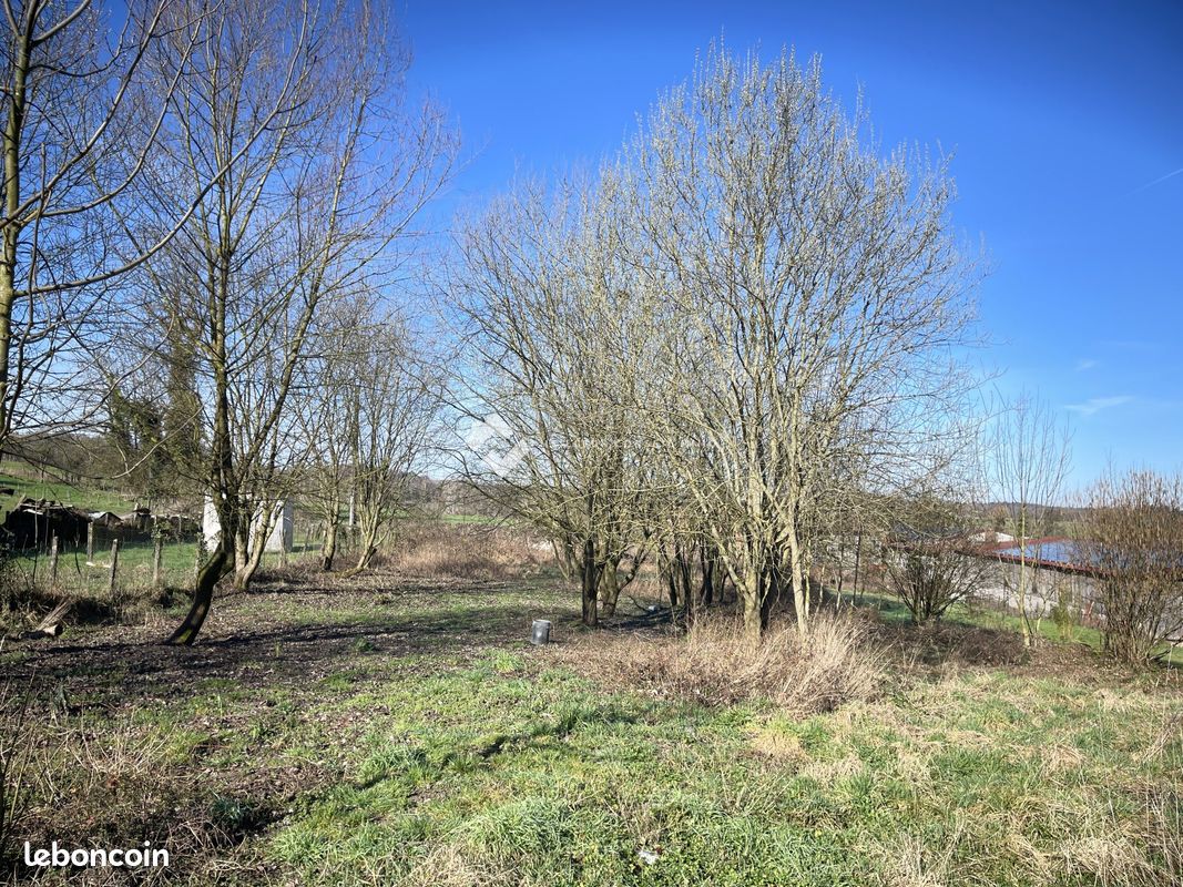 Maison 5 pièces 128 m² · à Regnévelle · 128 m² · 68 000 €