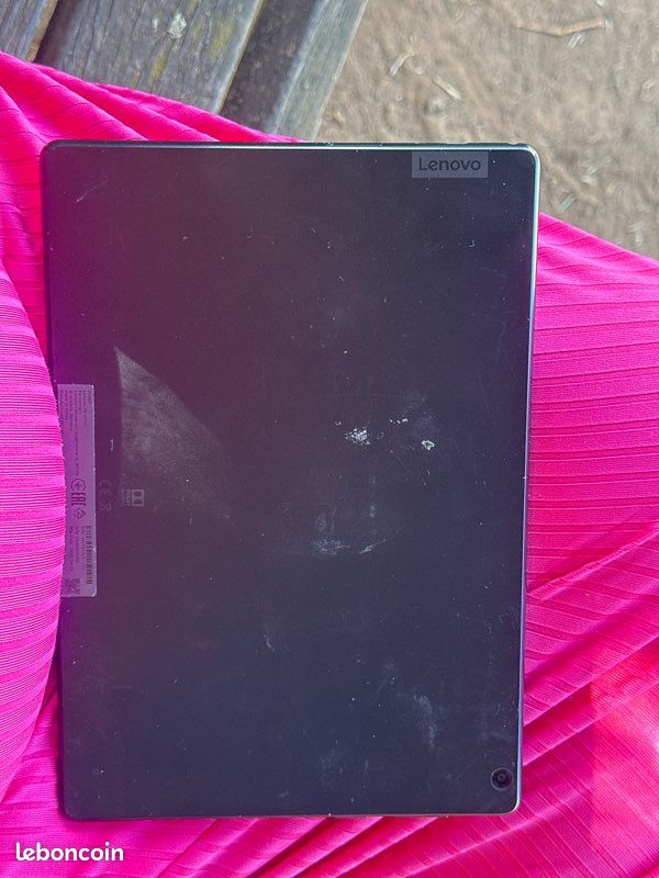 Tablette (image 2)