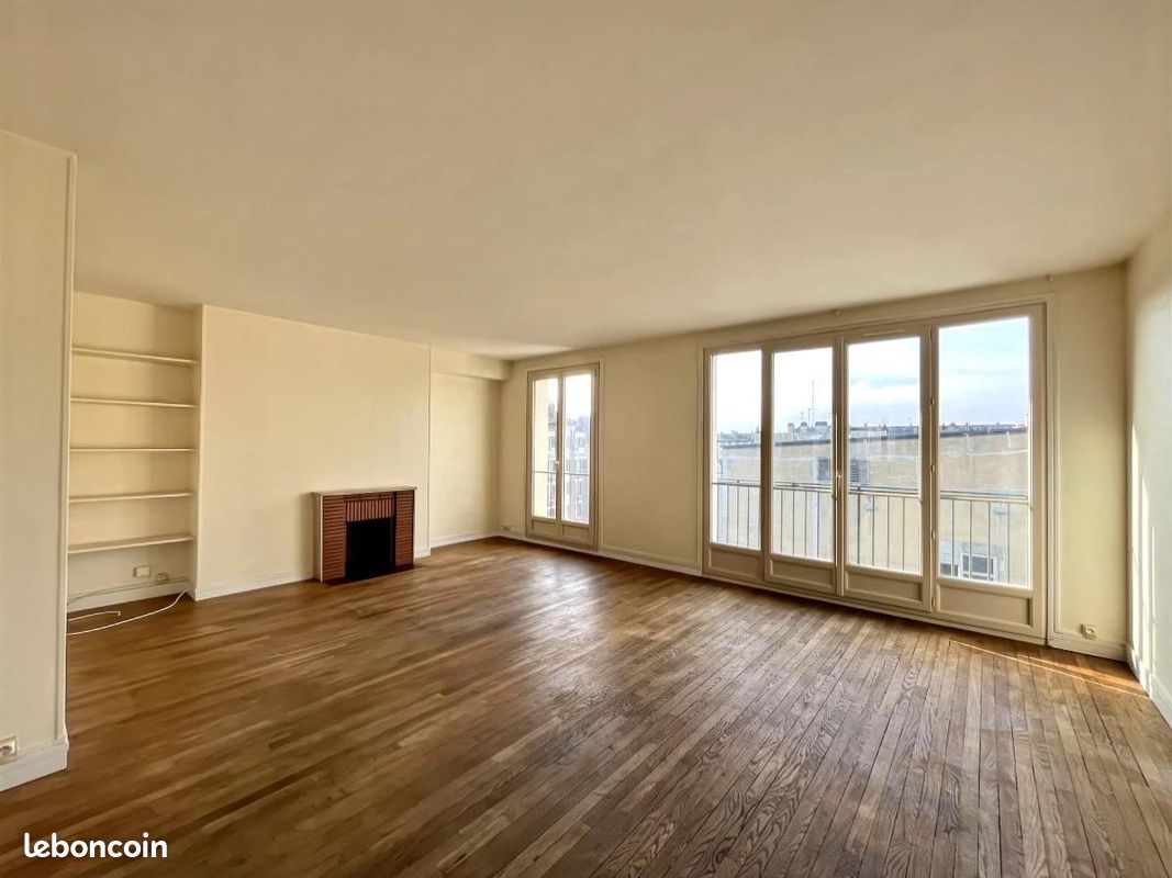 Appartement 86 m² · à Rouen · 86 m² · 242 000 €
