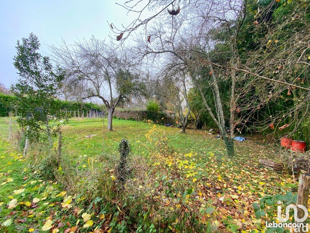 Maison 6 pièces 127 m² - Availles-Limouzine 86460 (image principale 14)